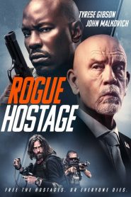Rogue Hostage [HD] (2021)