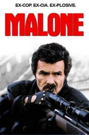 Malone – Un killer all’inferno (1986)