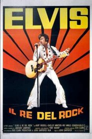 Elvis, il re del rock [Sub-ITA] (1979)