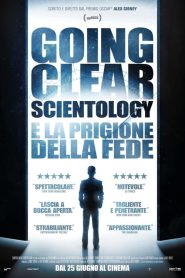 Going Clear: Scientology e la prigione della fede (2015)