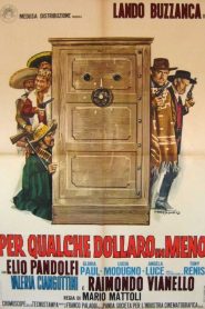 Per qualche dollaro in meno (1966)