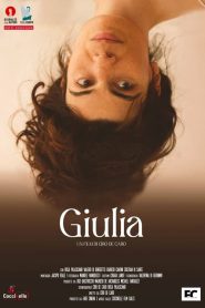 Giulia – Una selvaggia voglia di libertà [HD] (2021)