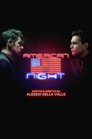 American Night [HD] (2021)