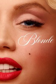 Blonde [HD] (2022)