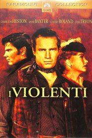 I violenti (1956)