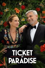 Ticket to Paradise [HD] (2022)