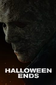 Halloween Ends [HD] (2022)