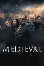 Medieval [HD] (2022)