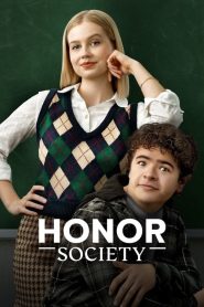 Honor Society [HD] (2022)