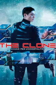 The Clone: chiave per l’immortalità [HD] (2021)