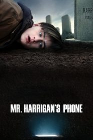 Mr. Harrigan’s Phone [HD] (2022)
