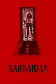 Barbarian [HD] (2022)