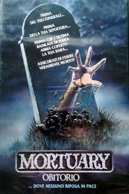 Mortuary – Obitorio [HD] (1983)