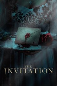 The Invitation [HD] (2022)