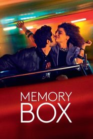 Memory box (2021)