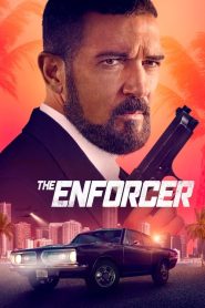 The Enforcer [Sub-ITA] (2022)