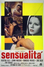 Quando l’amore è sensualità (1973)