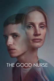 The Good Nurse [HD] (2022)