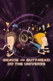 Beavis & Butt-Head alla conquista dell’universo [HD] (2022)