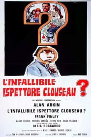 L’infallibile ispettore Clouseau (1968)