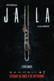 Jaula [HD] (2022)