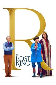 The Lost King [HD] (2022)