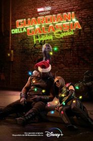 Guardiani della Galassia Holiday Special [HD] (2022)
