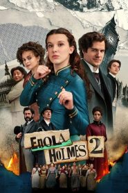Enola Holmes 2 [HD] (2022)