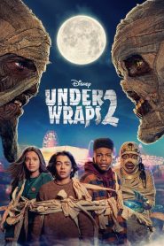 Under Wraps – Halloween Con La Mummia 2 [HD] (2022)