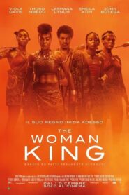 The Woman King [HD] (2022)