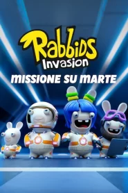 Rabbids Invasion: Missione su Marte [HD] (2021)