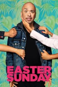 Easter Sunday [HD] (2022)