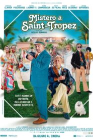 Mistero a Saint-Tropez [HD] (2021)