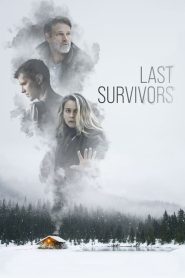 Last Survivors [HD] (2021)