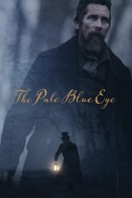 The Pale Blue Eye – I delitti di West Point [HD] (2023)