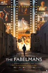 The Fabelmans [HD] (2023)