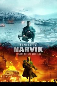 Narvik [HD] (2022)