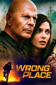 Wrong Place [HD] (2022)