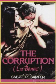 La Bonne – The Corruption (1986)