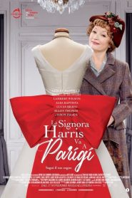 La Signora Harris va a Parigi [HD] (2022)