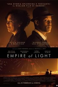 Empire of Light [HD] (2022)