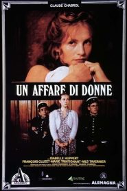 Un affare di donne (1988)