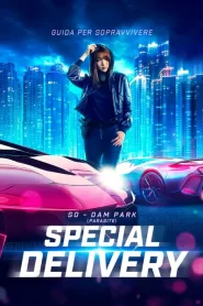 Special Delivery [HD] (2022)