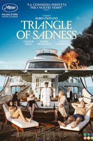 Triangle of Sadness [HD] (2021)