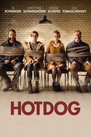 Hot Dog – Attacco A Berlino [HD] (2018)