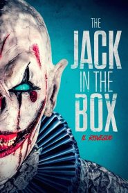 The Jack in the Box – Il risveglio [HD] (2022)
