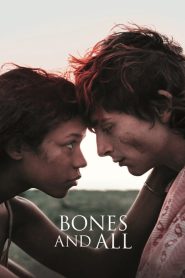 Bones and All [HD] (2021)
