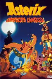 Asterix conquista l’America [HD] (1994)