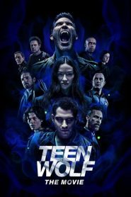 Teen Wolf: Il Film [HD] (2023)