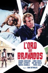 L’oro dei bravados (1970)
